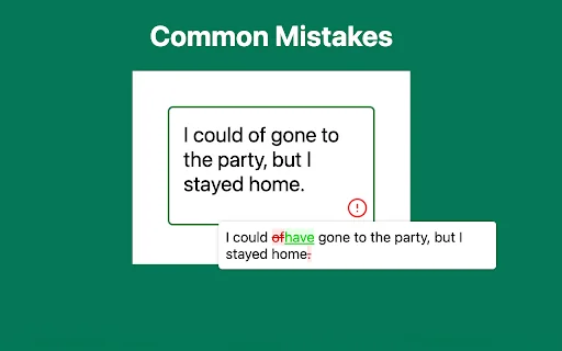 AI Grammar Checker 封面图 3
