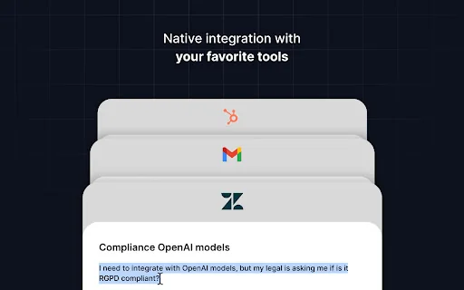 Genii Assistant 封面图 2