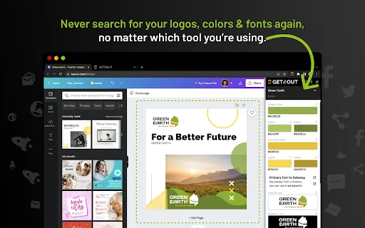 GETitOUT – Marketing Texts for Everyone 封面图 3
