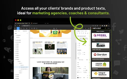 GETitOUT – Marketing Texts for Everyone 封面图 4