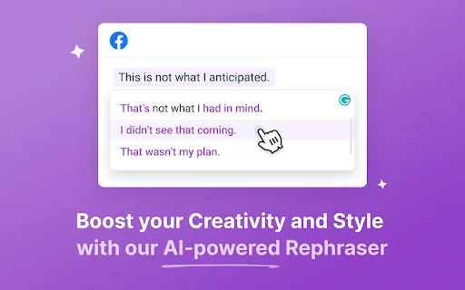 AI Grammar and Spell Checker by Ginger 封面图 3