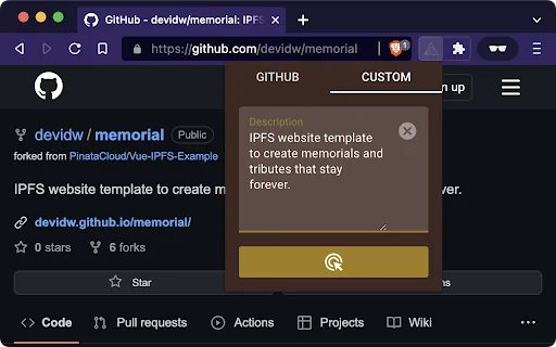 GitHub Repository Naming Suggestion Service 封面图 3