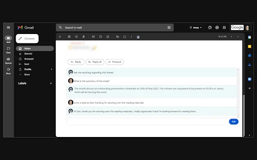 Gmail Bot 封面图 2