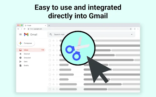 Gmail Unsubscribe Tool by Trimbox 封面图 4