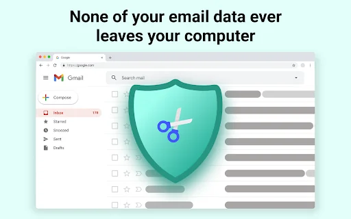 Gmail Unsubscribe Tool by Trimbox 封面图 5
