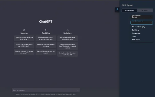 GPT Based - A Powerful ChatGPT Prompt Generator 封面图 2