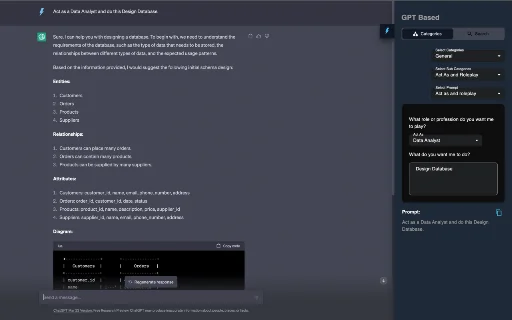 GPT Based - A Powerful ChatGPT Prompt Generator 封面图 5