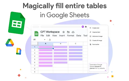 GPT Workspace 封面图 2