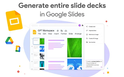 GPT Workspace 封面图 4