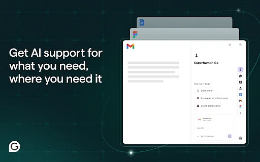 Grammarly: AI Writing Assistant and Grammar Checker App 封面图 2