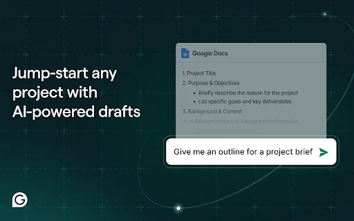Grammarly: AI Writing Assistant and Grammar Checker App 封面图 3