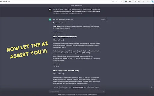 HandyPrompts 封面图 4