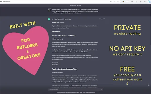 HandyPrompts 封面图 5
