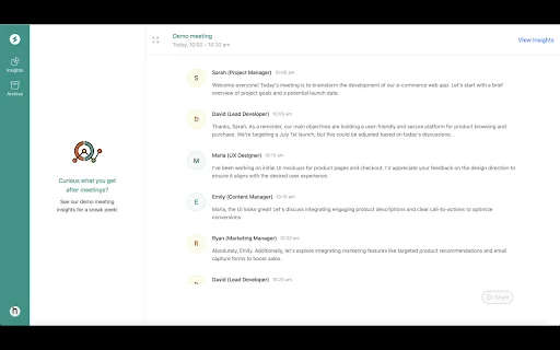 Huddlenow Insights 封面图 2