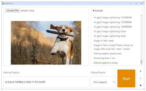 Image to Text (Using AI) 封面图 2