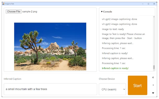 Image to Text (Using AI) 封面图 3