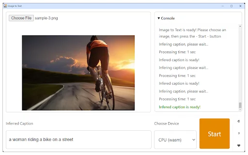 Image to Text (Using AI) 封面图 4