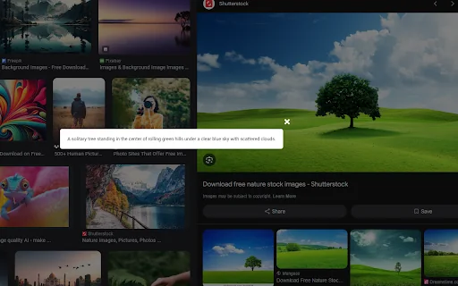 Images Alt Text Generator product preview