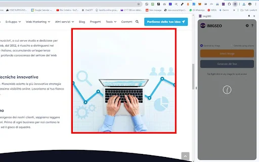 ImgSEO product preview