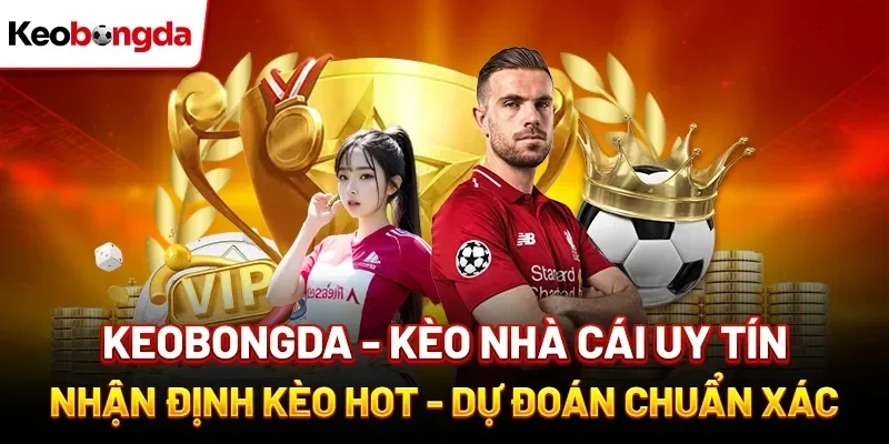 Kèo Bóng Đá product preview