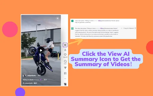 InstaNote: Download and Save Video for IG 封面图 2
