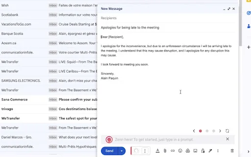Into Gmail 封面图 3