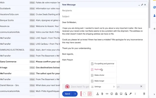 Into Gmail 封面图 4