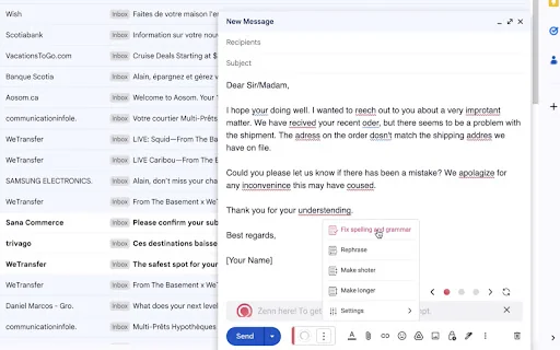 Into Gmail 封面图 5