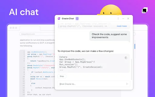 JetBrains Grazie Writing Companion 封面图 5