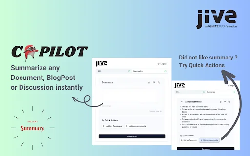Jive Copilot 封面图 2