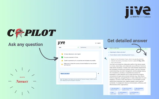 Jive Copilot 封面图 3