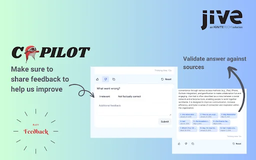 Jive Copilot 封面图 4