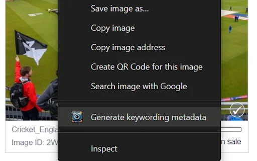 jKeywording | Stock photo keyword generator 封面图 2