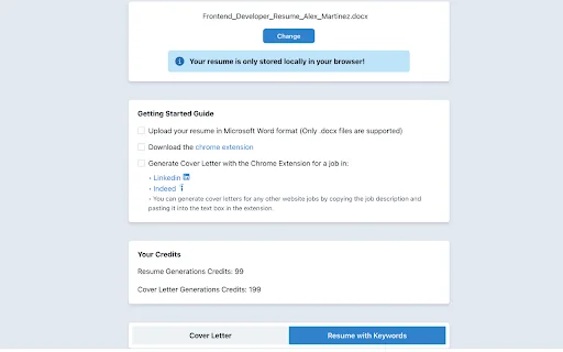 JobSyncAi 封面图 2
