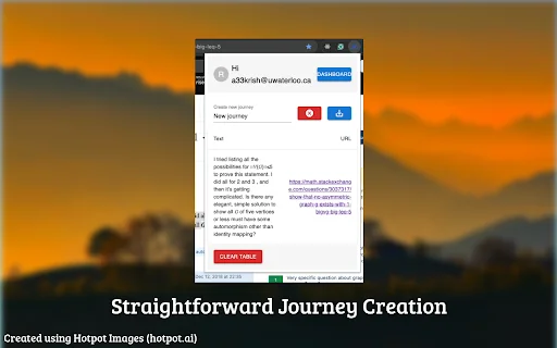 JourneyTracker 封面图 3