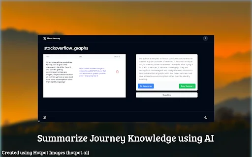 JourneyTracker 封面图 4