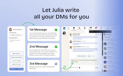 JULIA 封面图 2