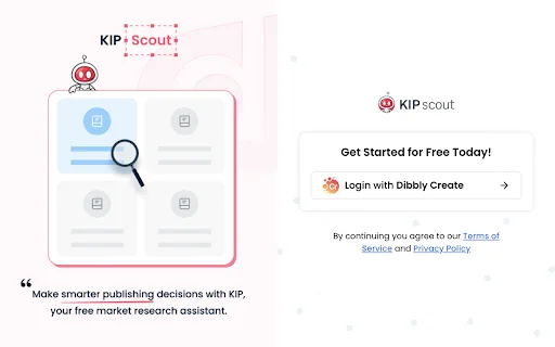 KIP Scout 封面图 5