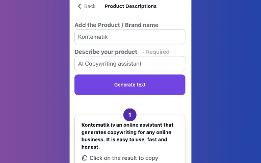 Kontematik 封面图 2