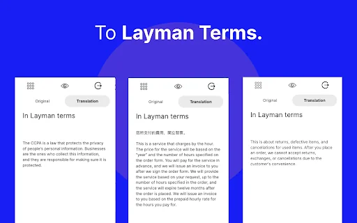 Layman Law Reader 封面图 2