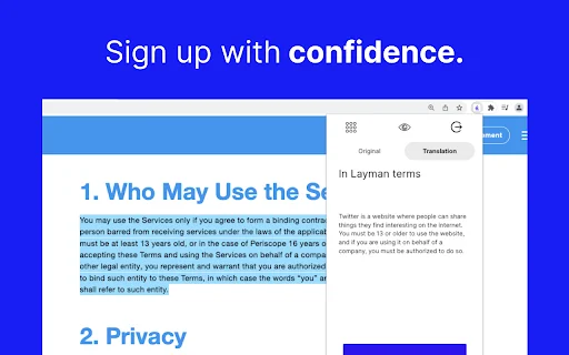 Layman Law Reader 封面图 3
