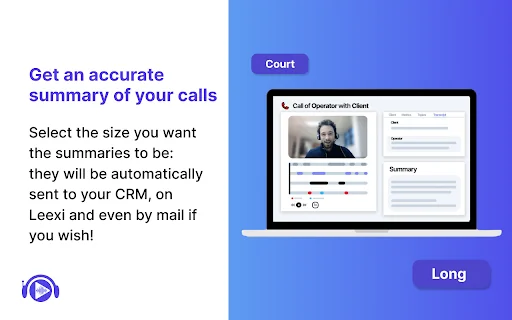 Leexi - Google Meet recording 封面图 3