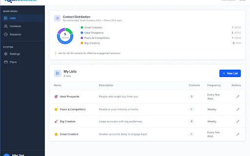 LinComment V2 product preview