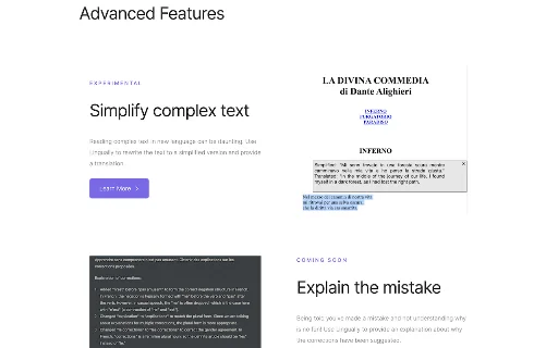 Lingually: Learn Languages with AI 封面图 2