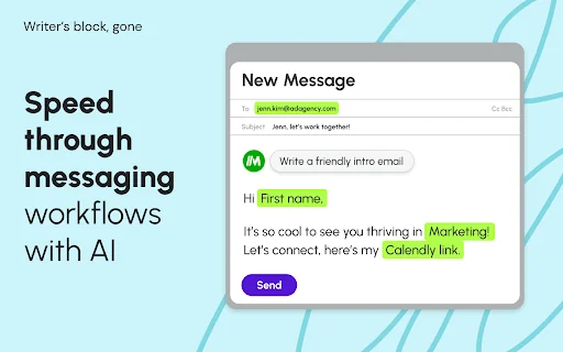 Magical: Text Expander & Autofill 封面图 3