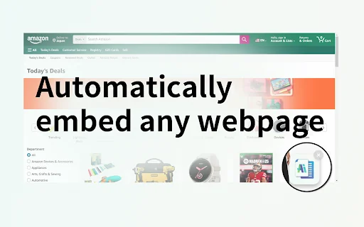 AI assistant:Free ChatGPT(GPT-4o mini) for Google Chrome Extension 封面图 2