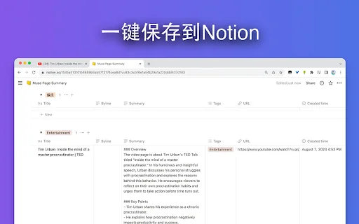 Muse GPT Page 封面图 2