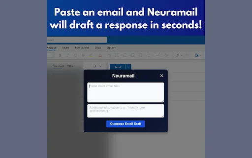 Neuramail 封面图 3