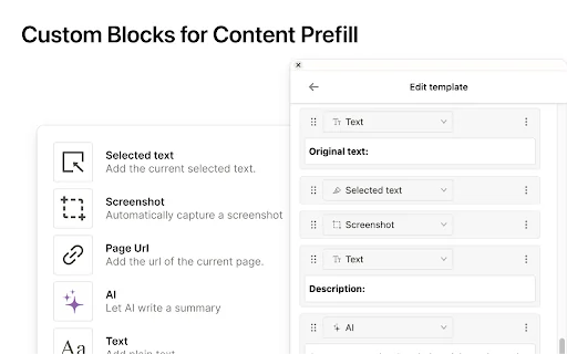 Notix: Notion Web Clipper 封面图 3