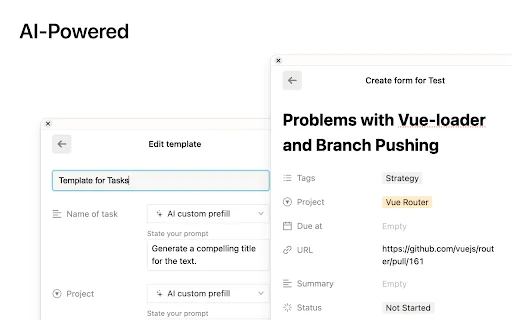Notix: Notion Web Clipper 封面图 4